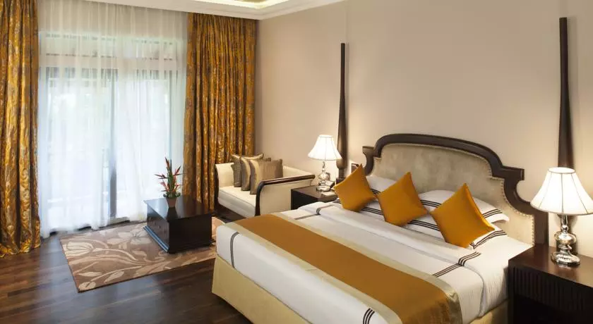 Earls Regency